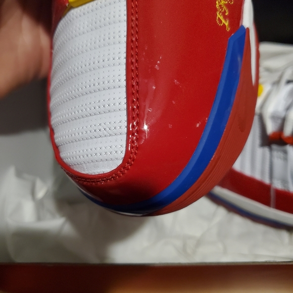 Authentic Lebron 3 superbron - Picture 2 of 15